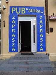 PUB Miśka