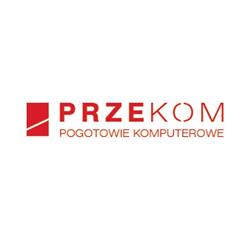 PRZEKOM Przemysław Kordus