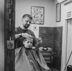 Five Star Barber Włocławek