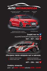 Auto Metamorfoza