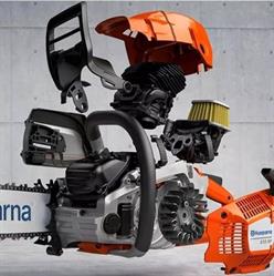 Tech-Park s.c., Autoryzowany Diler Husqvarna