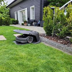 Tech-Park s.c., Autoryzowany Diler Husqvarna