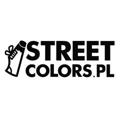Skateshop Street Colors