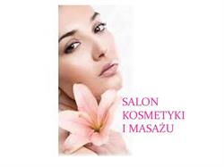 Salon Kosmetyki I Masażu