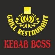 Kebab Boss