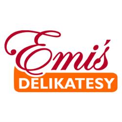 Delikatesy Emiś Kobyłka Ręczajska Sklep spożywczy online.Top Market