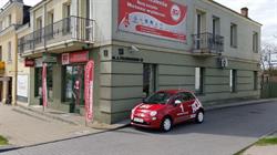 RCU Ubezpieczenia Puławy
