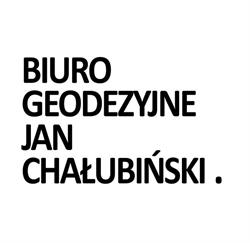 Biuro Geodezyjne Jan Chałubiński