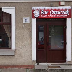 Bar Smaczek