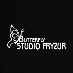 Studio Fryzur Butterfly