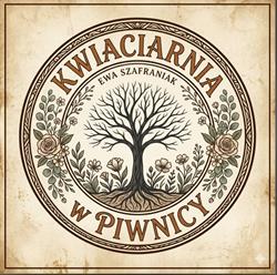 Kwiaciarnia w Piwnicy