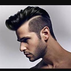 HAIR STYLE Profesjonalny Fryzjer Męski