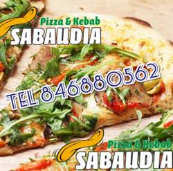 Pizzeria Sabaudia