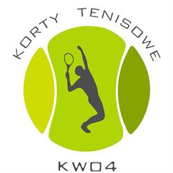 Korty Tenisowe KW04