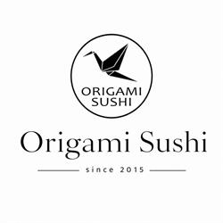 Origami Sushi