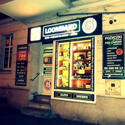 Loombard