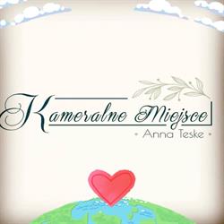 Kameralne Miejsce Anna Teske