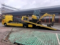 HOLOWANIE CZĘSTOCHOWA LAWETOWANIE TRANSPORT BEZGOTÓWKOWA KOMPLEKSOWA LIKWIDACJA SZKÓD
