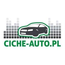 CICHE-AUTO.PL - wyciszanie samochodów