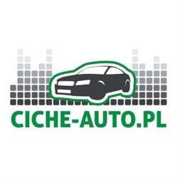 CICHE-AUTO.PL - wyciszanie samochodów
