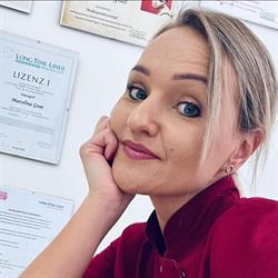 Makijaż Permanentny Marcelina Gnat