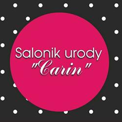 Salonik urody CARINA