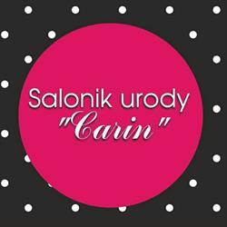 Salonik urody CARINA
