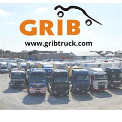 P.W. GRIB Grzegorz Baraniak
