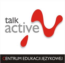 TALKACTIVE - Centrum Edukacji Językowej - Szkoła języków obcych