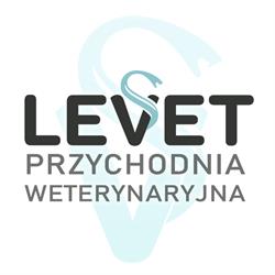Przychodnia Weterynaryjna Levet