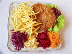 Restauracja "Finezja Wiedeńska"
