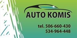 auto komis norbcar