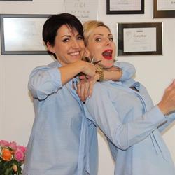 Gabinet Kosmetologiczny i Salon Fryzjerski "Maison de beauté"