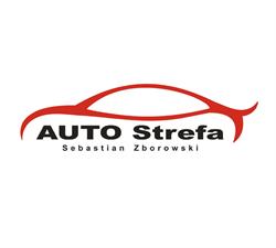AUTO Strefa Sebastian Zborowski - Sklep motoryzacyjny