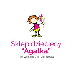 SKLEP DZIECIĘCY " AGATKA"