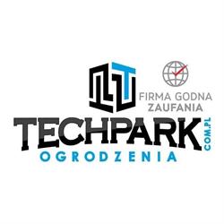 Techpark Ogrodzenia