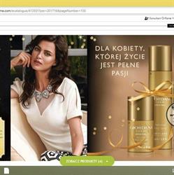Oriflame Biuro Regionalne Płońsk