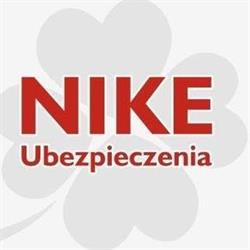 NIKE Ubezpieczenia