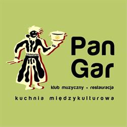 Klubokawiarnia Pan Gar