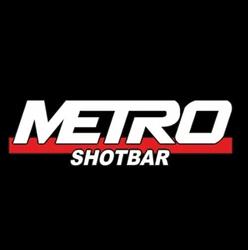 Metro Shot Bar