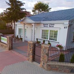 Dental Clinic Nowy Świat lek.dent. Anna Komoda