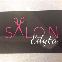 Salon Fryzjerski EDYTA Edyta Chruściel