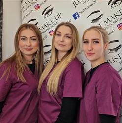 Just Make Up Nails & Skin Justyna Piechota
