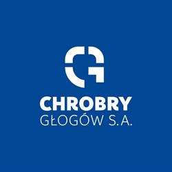 Chrobry Głogów