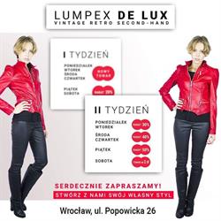 Lumpex De Lux
