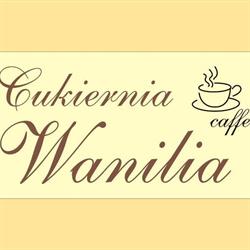 Cukiernia Café Wanilia