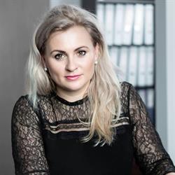 Kancelaria Adwokacka Adwokat Joanna Karolak