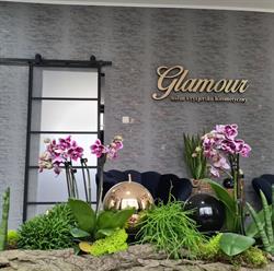 Salon fryzjersko-kosmetyczny Glamour