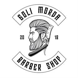 GoliMorda Barber Shop