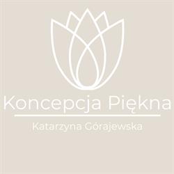 Koncepcja Piękna Katarzyna Górajewska-Sitek